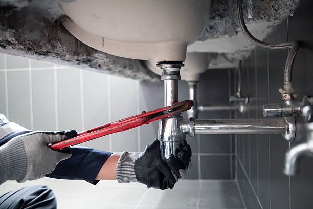 Trusted Leak Detection service in Rockingham, NC - Masters Plumbing Service